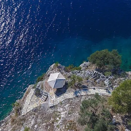 Zoe - Direct Sea Access Live Scenery At וילה